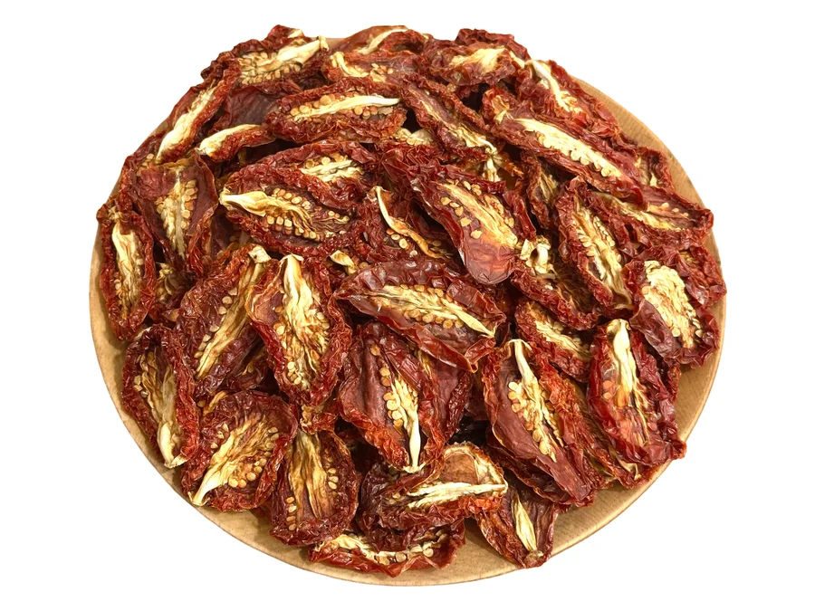 Sun-dried tomato
